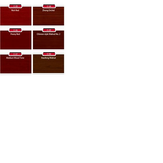 Indoor painted wooden door (119 models)