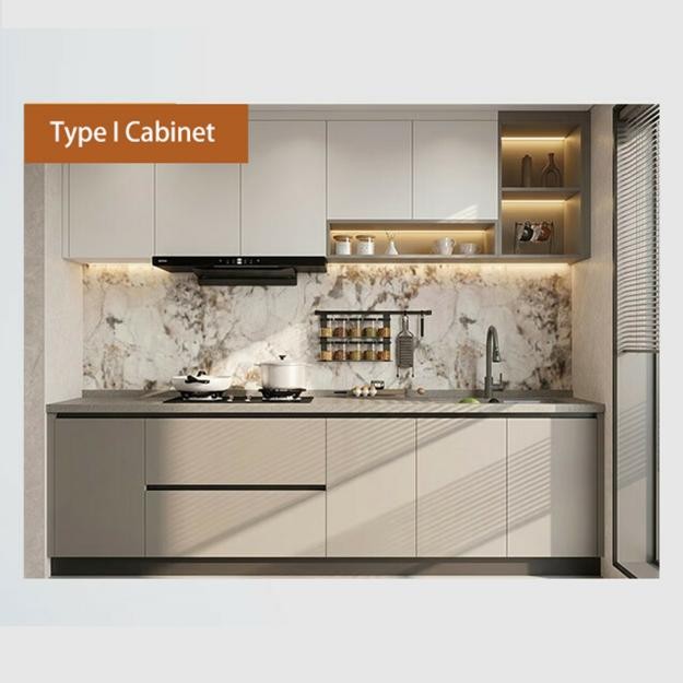 Modular combination integrated1