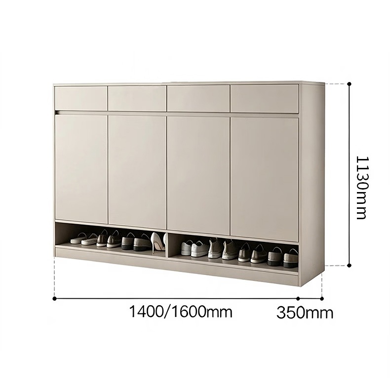 Shoe Cabinet 025
