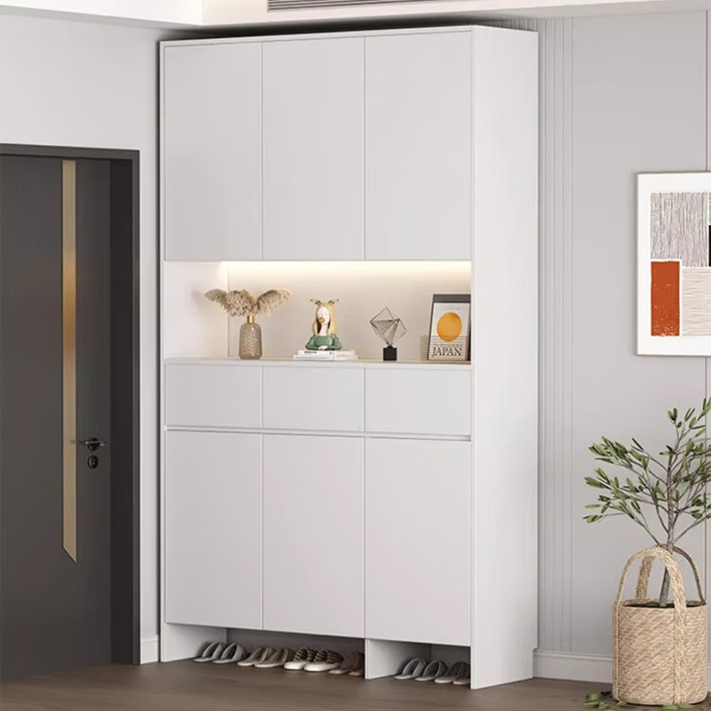 Shoe Cabinet 033