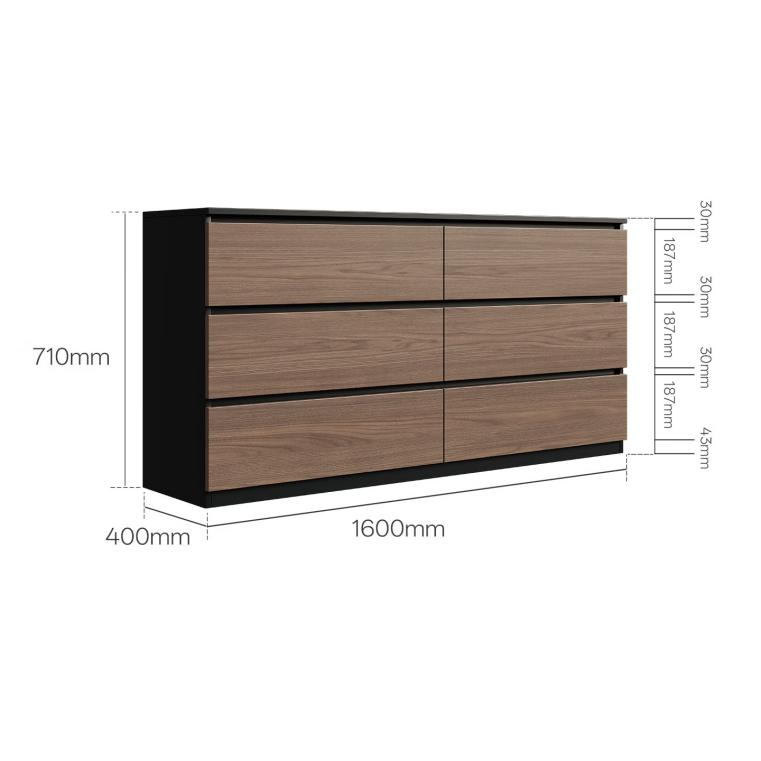 Storage Drawer Cabinet2