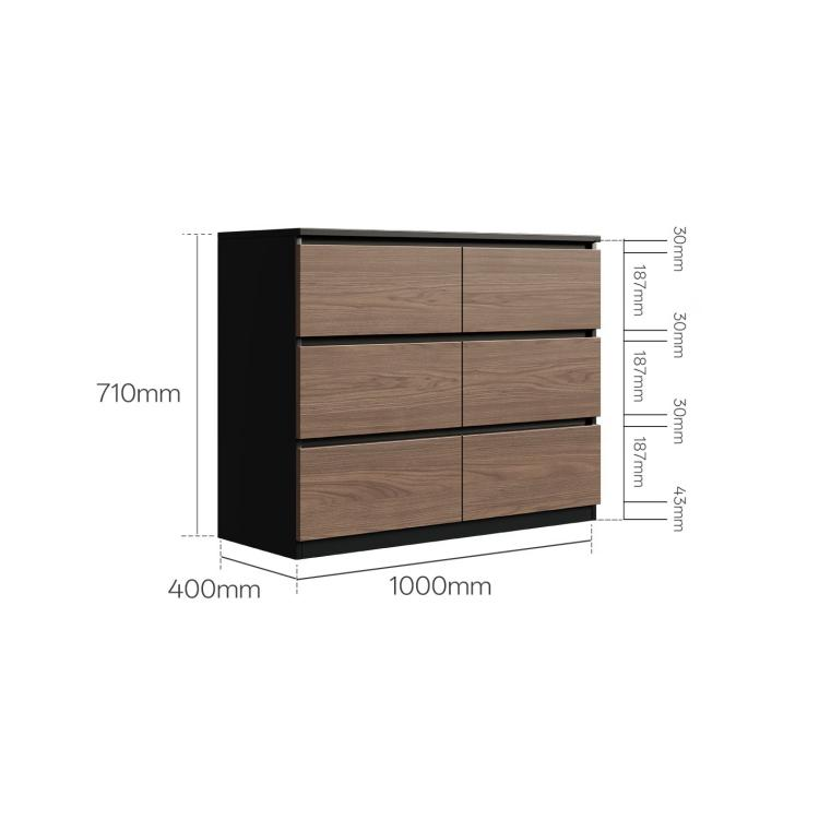 Storage Drawer Cabinet3