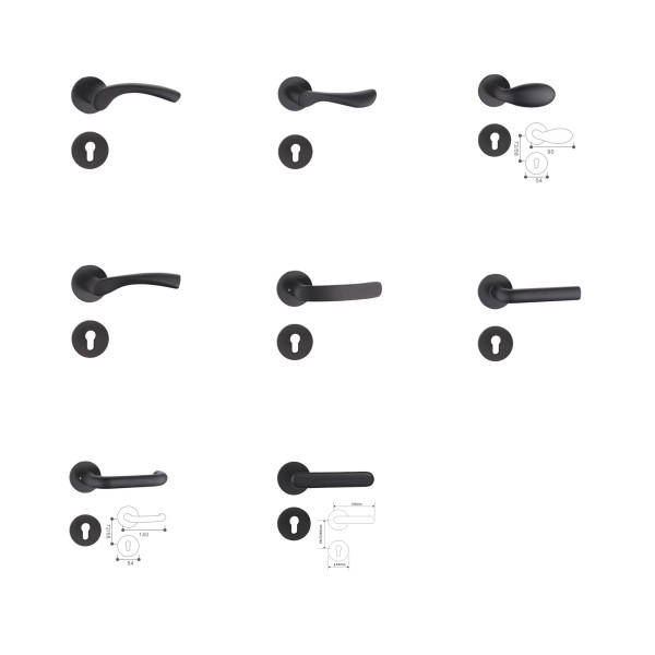lock body1